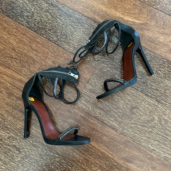 Isabel Marant Rio Heels - Picture 3 of 13